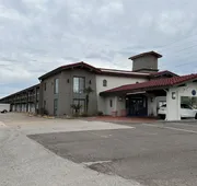 Motel 6 Beaumont, TX hotel detail image 4