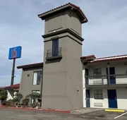 Motel 6 Beaumont, TX hotel detail image 7