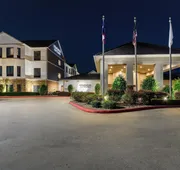 Homewood Beaumont, TX hotel detail image 3