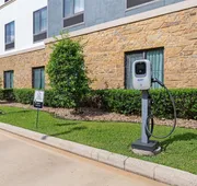 Homewood Beaumont, TX hotel detail image 4