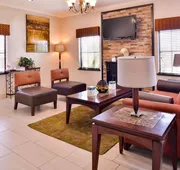 Quality Inn & Suites Beaumont hotel detail image 4