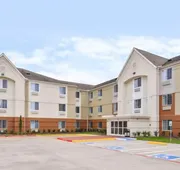 Candlewood Suites Beaumont by IHG hotel detail image 3
