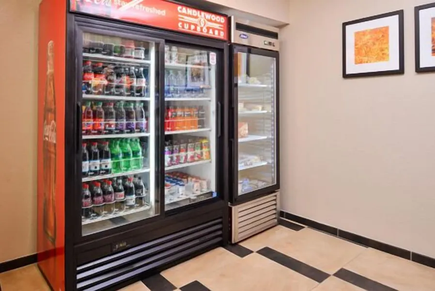 Candlewood Suites Beaumont by IHG hotel detail image 6