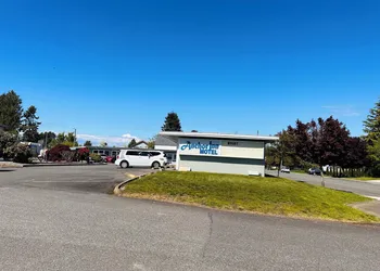 Anchor Inn Motel hotel thumbnail 2