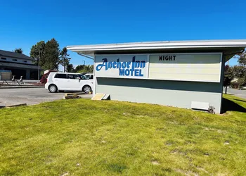Anchor Inn Motel hotel thumbnail 4