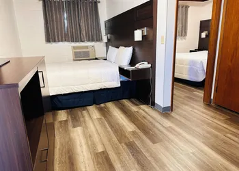 Anchor Inn Motel hotel thumbnail 6