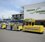 Grecian Gardens Motel hotel detail image 3