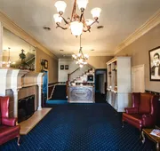Commodore Hotel & Café hotel detail image 3