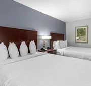Best Western Plus Orange County hotel detail image 7