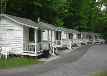 Brookside Motel hotel thumbnail 4