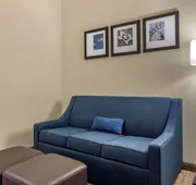 Comfort Inn & Suites Paris hotel detail image 5