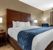 Comfort Inn & Suites Paris hotel detail image 7