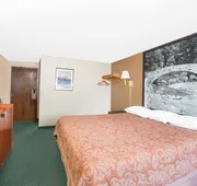 Super 8 by Wyndham Sioux City/Morningside Area hotel detail image 5