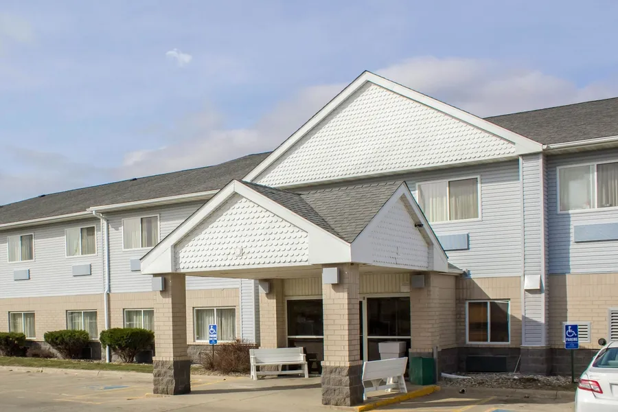 Quality Inn & Suites Sioux City Southeast hotel detail image 2