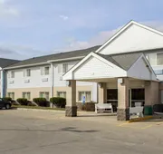 Quality Inn & Suites Sioux City Southeast hotel detail image 3