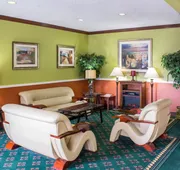 Quality Inn & Suites Sioux City Southeast hotel detail image 4