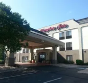 Hampton Inn North Sioux City hotel detail image 3