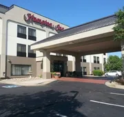 Hampton Inn North Sioux City hotel detail image 4