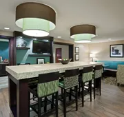 Hampton Inn North Sioux City hotel detail image 7