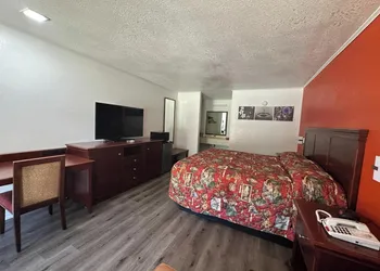 American Inn Motel by Capital O Camden AL hotel thumbnail 5