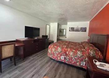 American Inn Motel by Capital O Camden AL hotel thumbnail 7