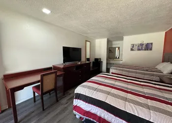 American Inn Motel by Capital O Camden AL hotel thumbnail 8