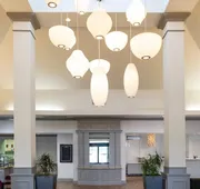 Hilton Garden Inn Sioux City Riverfront hotel detail image 3