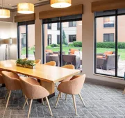 Hilton Garden Inn Sioux City Riverfront hotel detail image 4