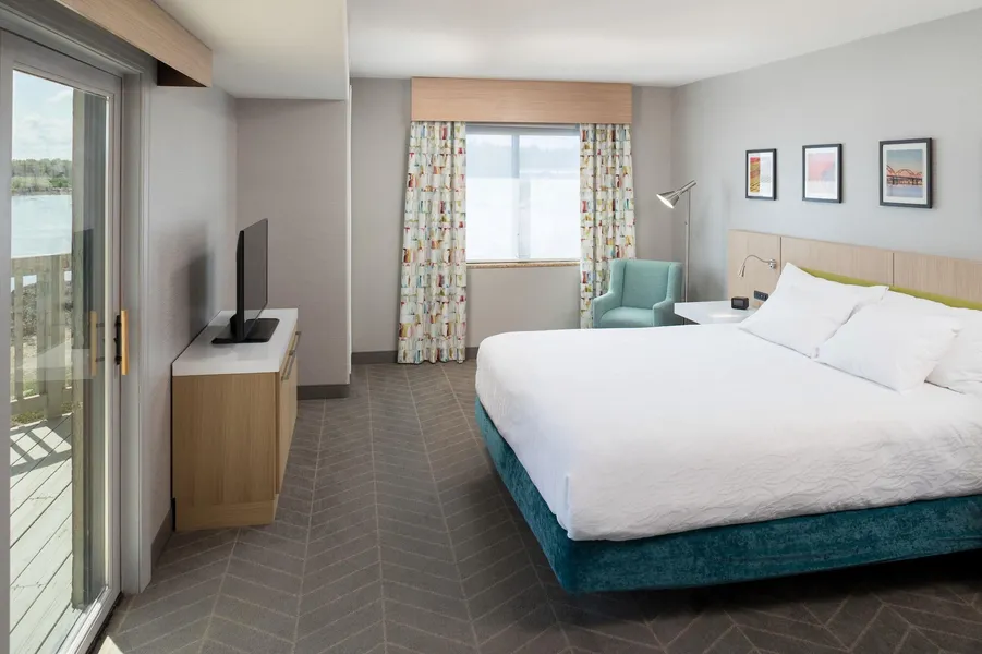 Hilton Garden Inn Sioux City Riverfront hotel detail image 6