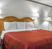 Rodeway Inn & Conference Center hotel detail image 4
