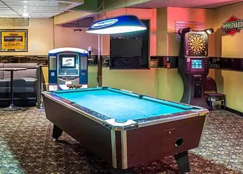 Rodeway Inn & Conference Center hotel thumbnail 7