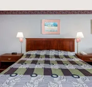Knights Inn Ruther Glen hotel detail image 7
