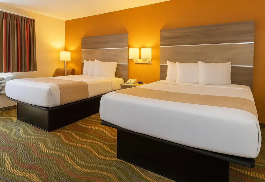 Travelodge by Wyndham Muskegon hotel detail image 6
