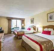 Ramada by Wyndham Houma hotel detail image 3