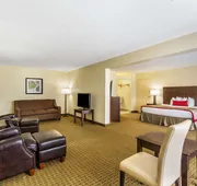 Ramada by Wyndham Houma hotel detail image 5