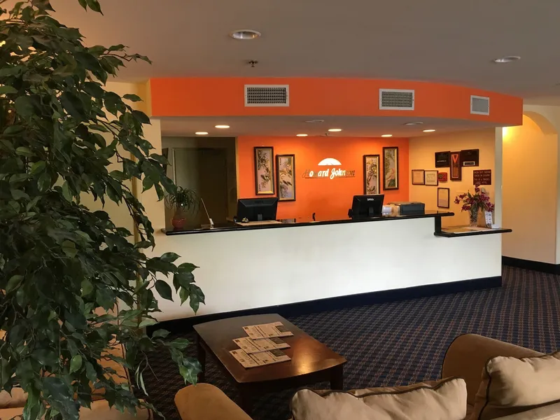 Howard Johnson by Wyndham Houma hotel detail image 6