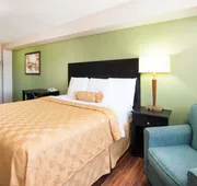 Executive Inn and Kitchenette Suites hotel detail image 3