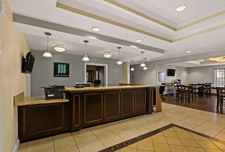 MainStay Suites Houma hotel detail image 6
