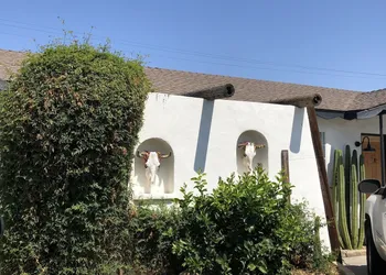 Alamo Motel hotel thumbnail 2