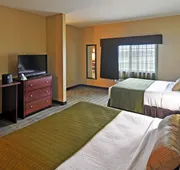 Best Western Plus Patterson Park Inn hotel detail image 4