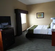 Best Western Plus Patterson Park Inn hotel detail image 5