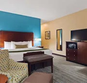 Best Western Plus Patterson Park Inn hotel detail image 7