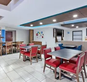 Holiday Inn Express & Suites Three Rivers by IHG hotel detail image 4