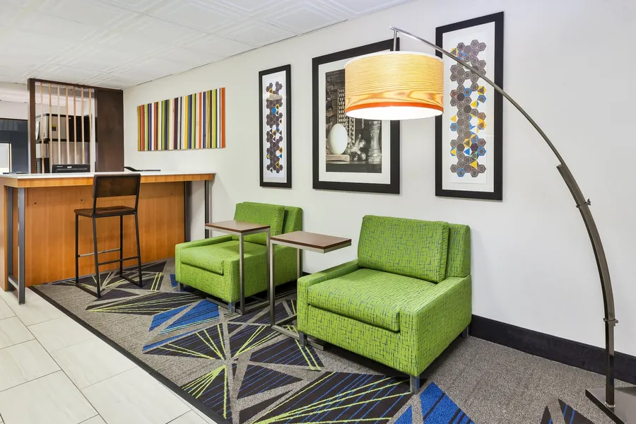 Holiday Inn Express & Suites Three Rivers by IHG hotel detail image 6