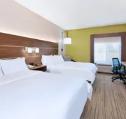 Holiday Inn Express & Suites Three Rivers by IHG hotel detail image 7