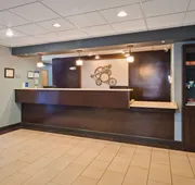 Best Western Plus Coldwater Hotel hotel detail image 3