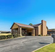 Super 8 by Wyndham Paragould hotel detail image 7