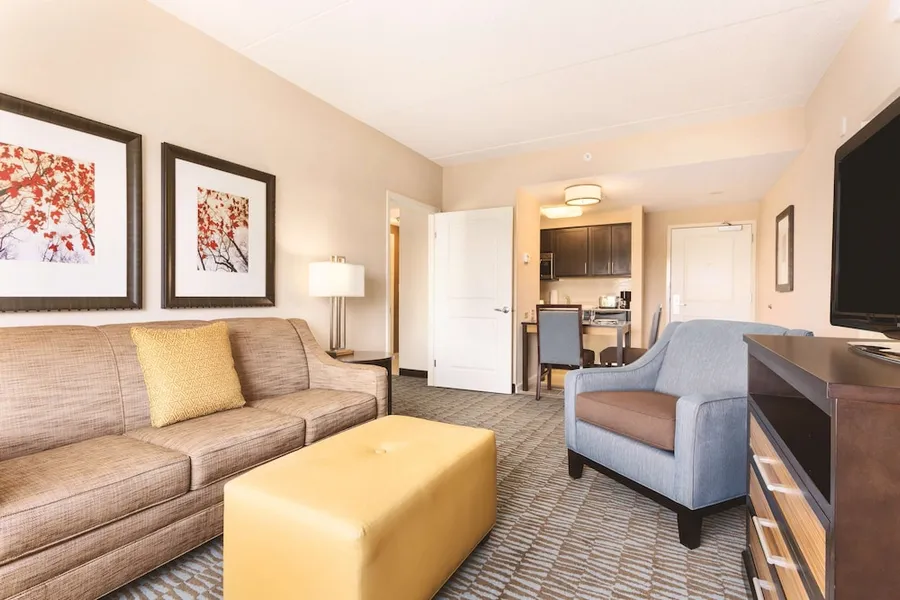 Homewood Suites Atlanta Airport North hotel detail image 2