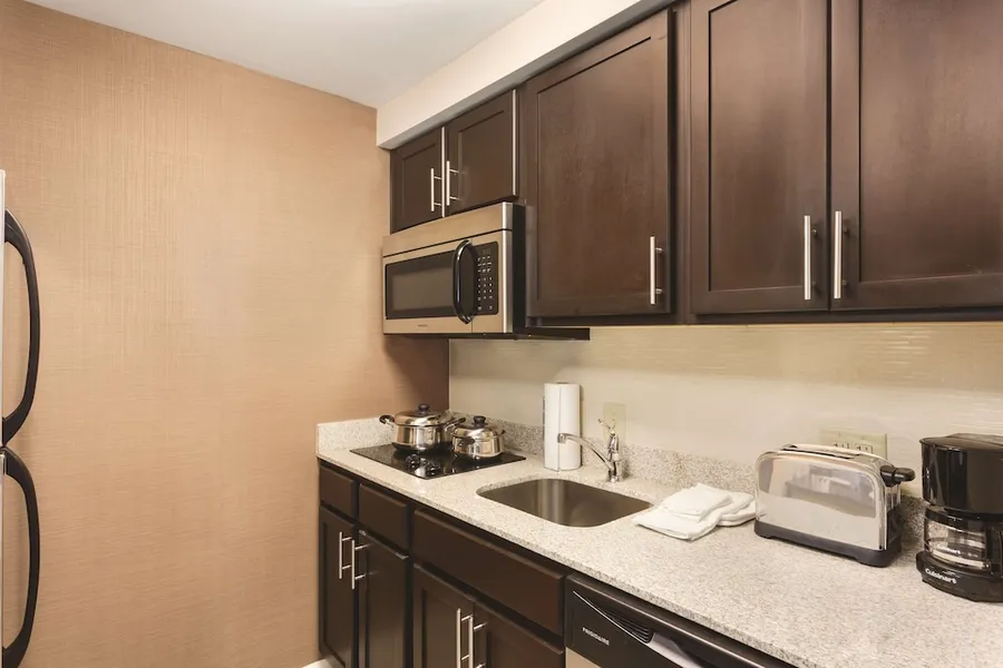 Homewood Suites Atlanta Airport North hotel detail image 6