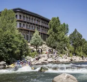 Surf Hotel & Chateau hotel detail image 4